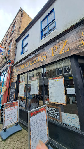 Photo of Smugglers Den - 10 Causewayhead, Penzance TR18 2SN